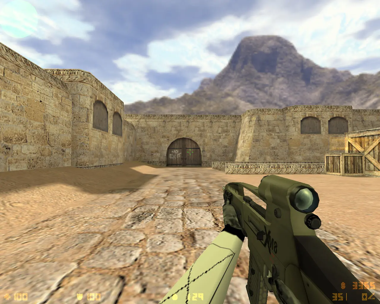 CS 1.6 Star Wars слайд 9