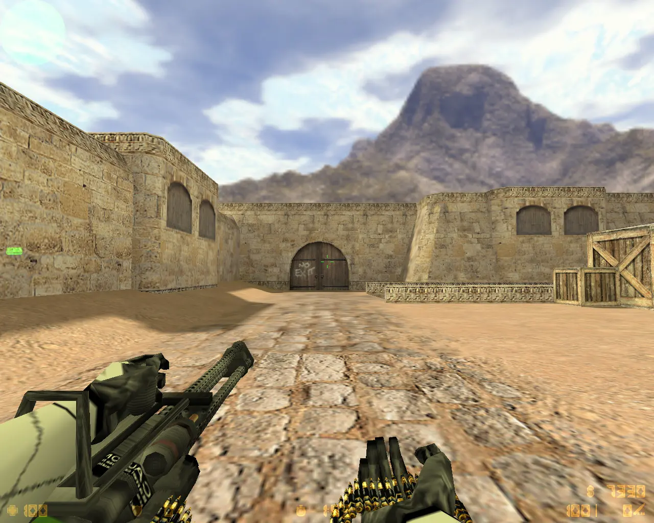 CS 1.6 Star Wars слайд 10