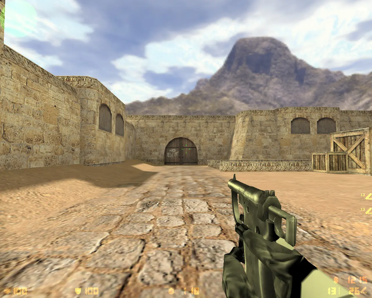 CS 1.6 Star Wars слайд 11