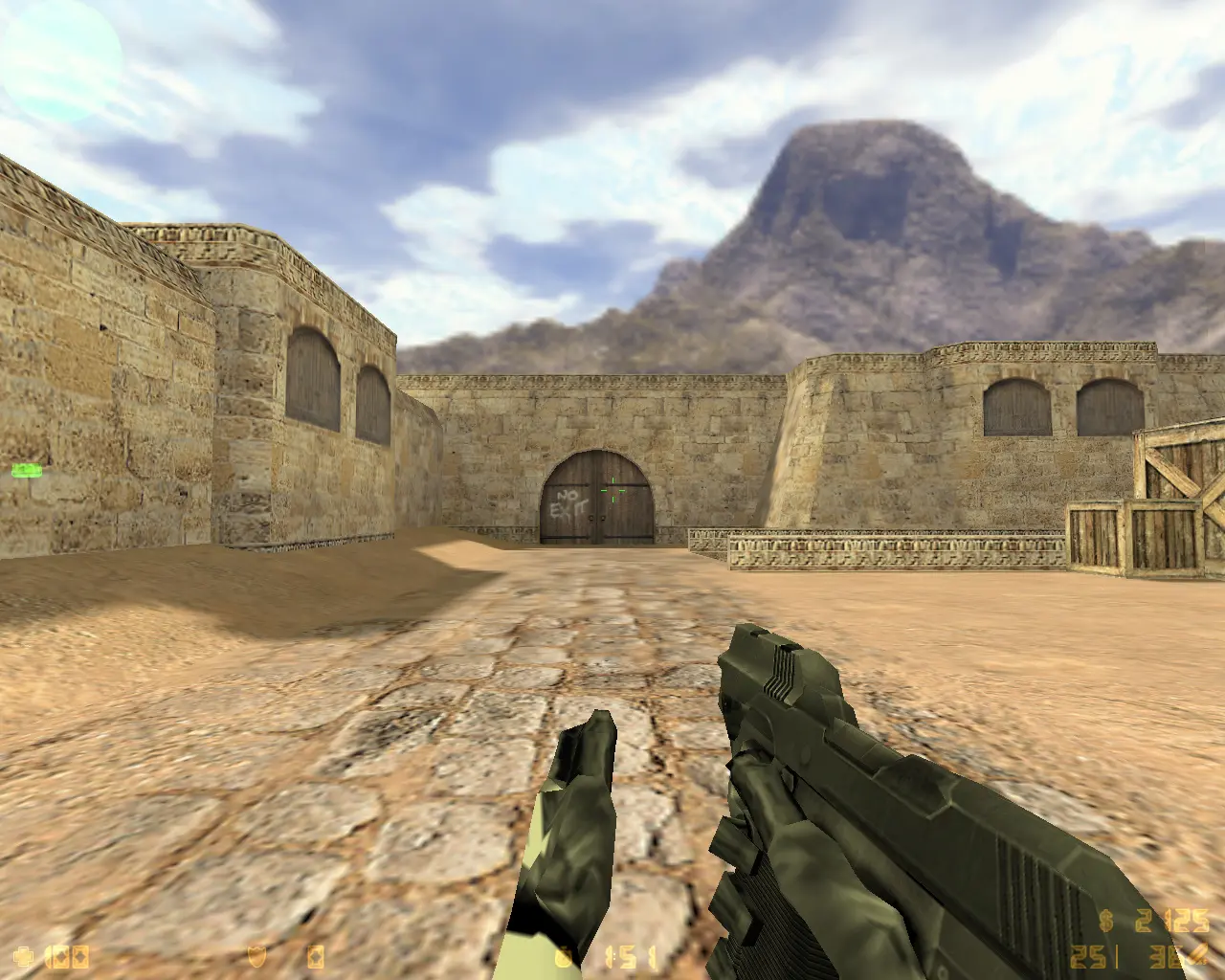 CS 1.6 Star Wars слайд 12