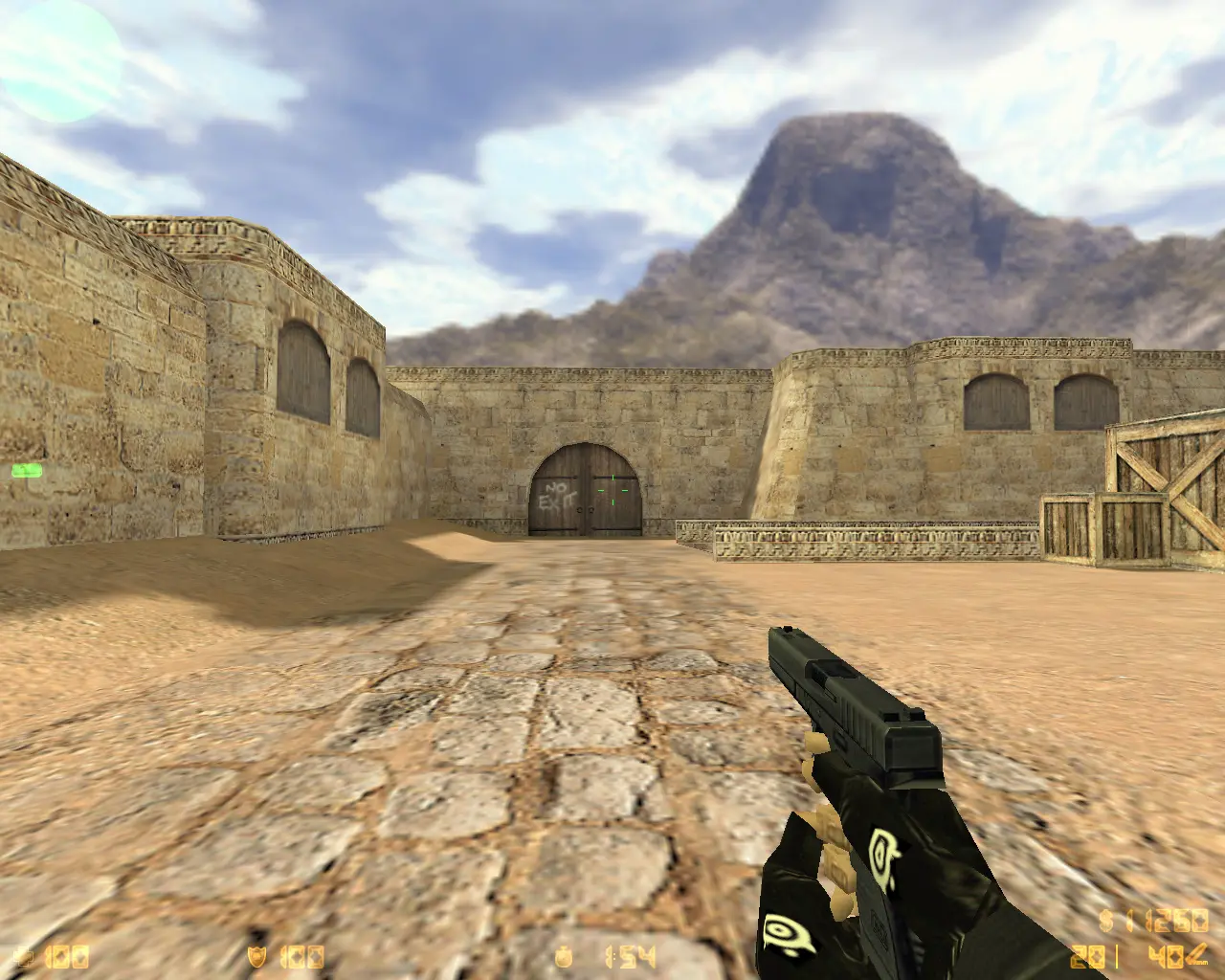 CS 1.6 SteelSeries слайд 9