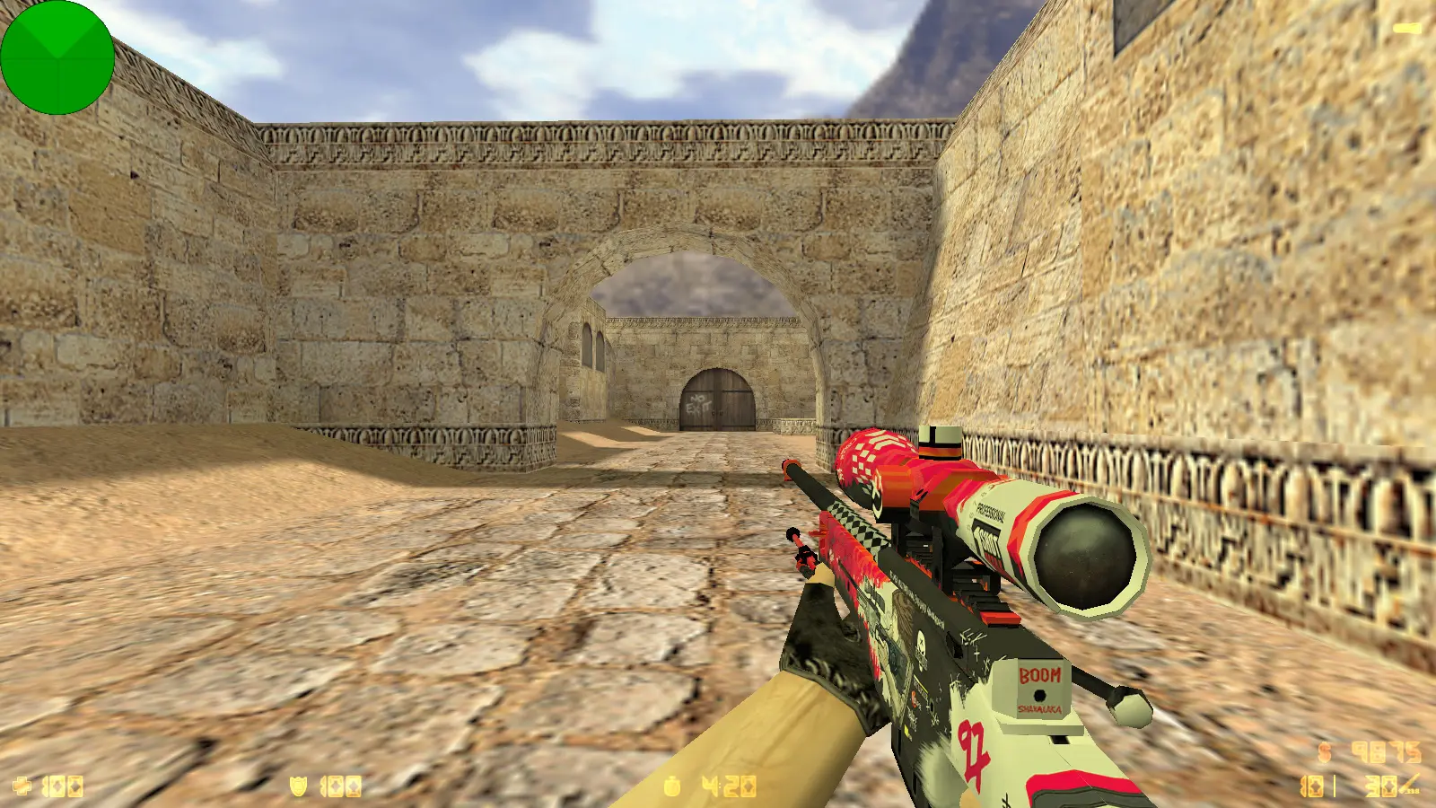 CS 1.6 от Stillix слайд 6