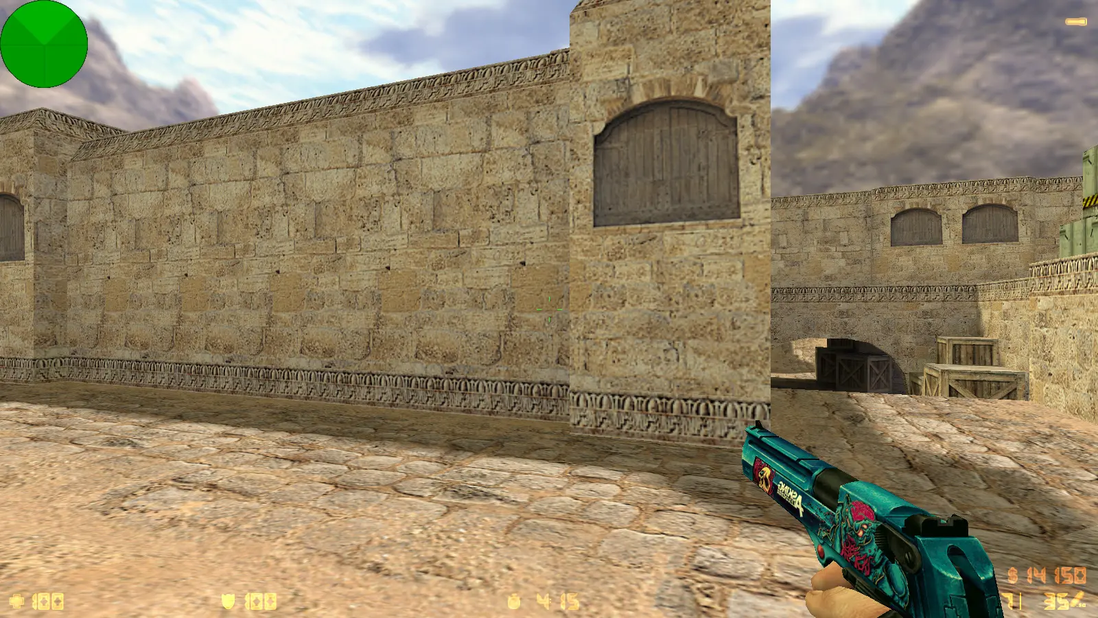 CS 1.6 от Stillix слайд 7