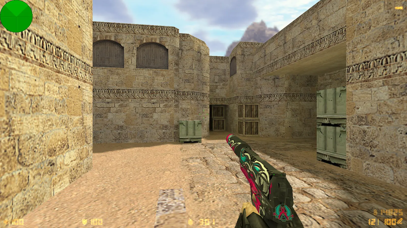 CS 1.6 от Stillix слайд 8