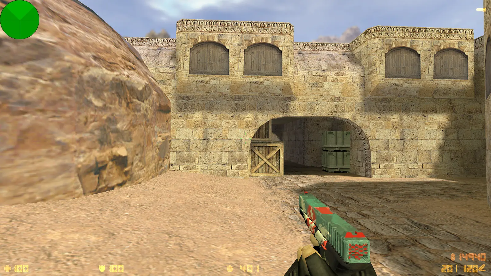 CS 1.6 от Stillix слайд 9