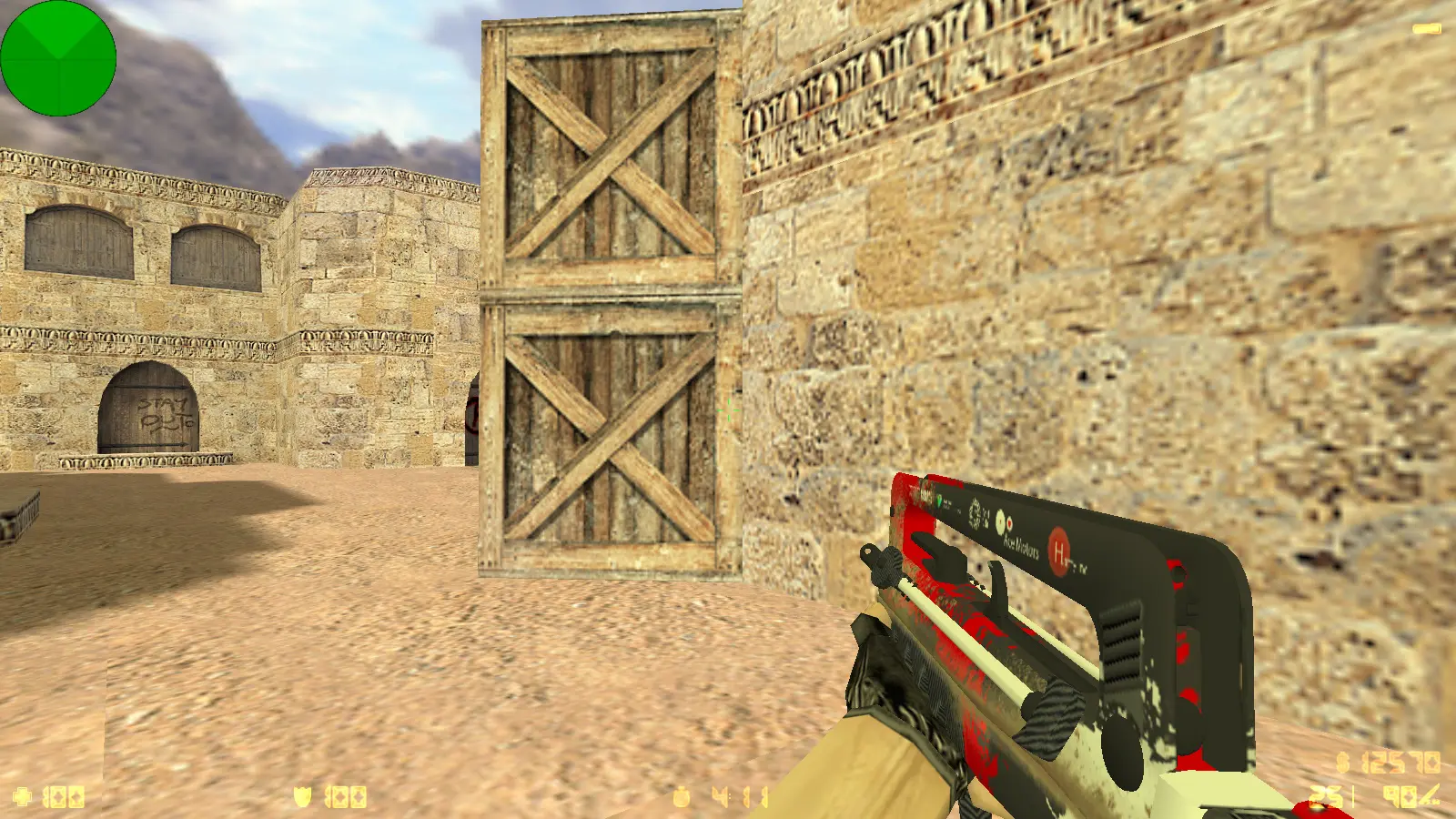CS 1.6 от Stillix слайд 10