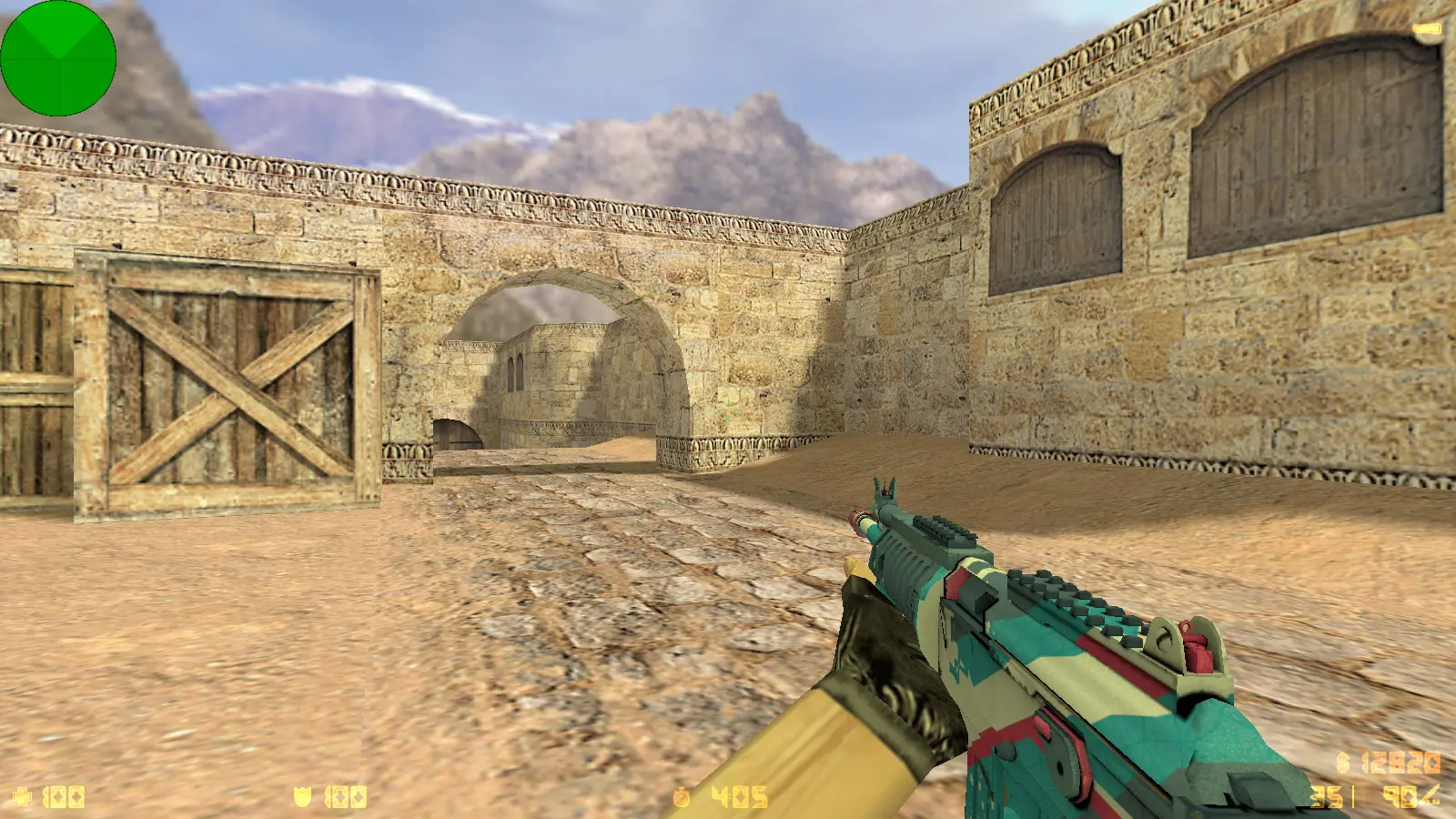 CS 1.6 от Stillix слайд 11