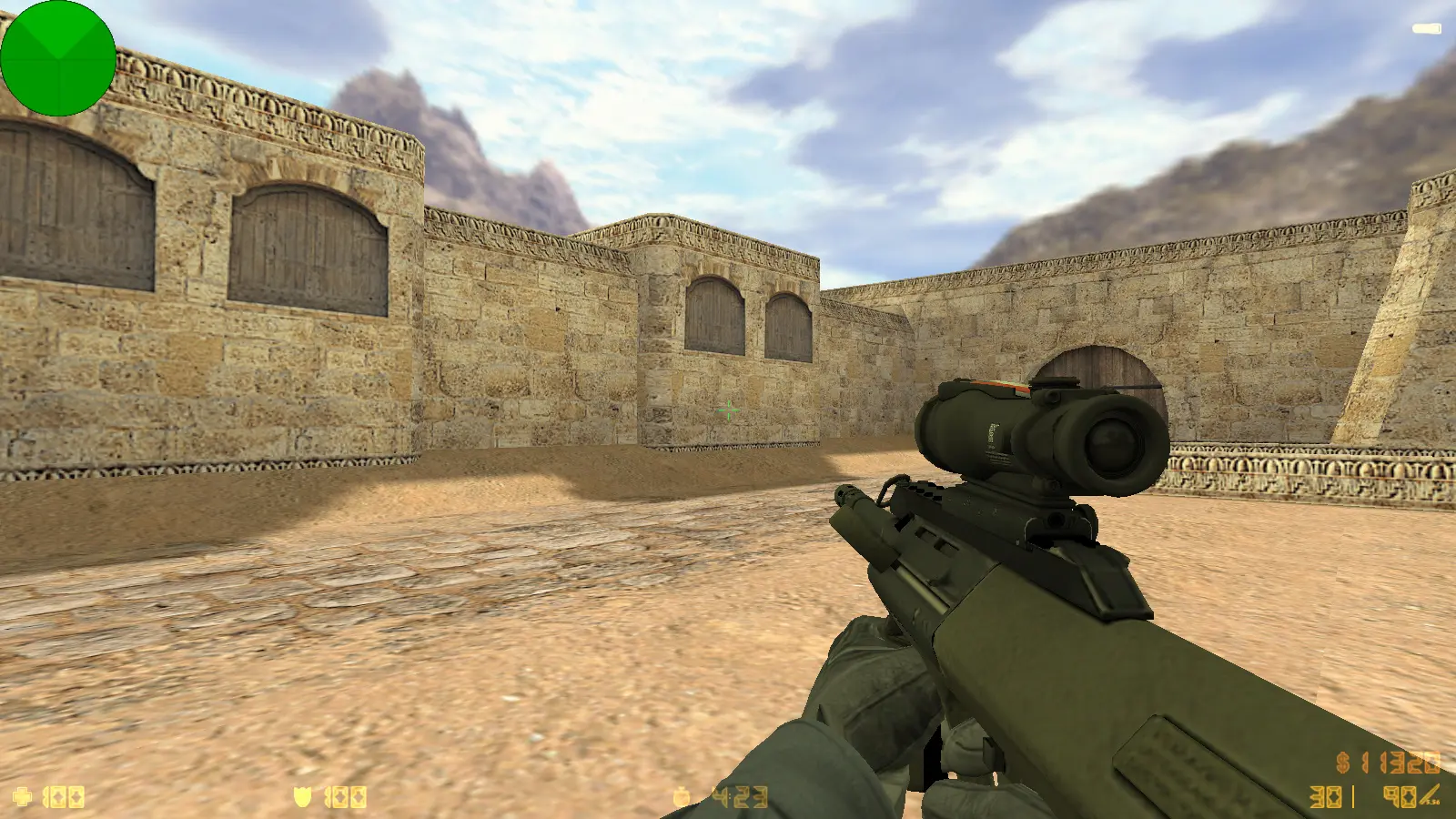 CS 1.6 от Stillix слайд 12