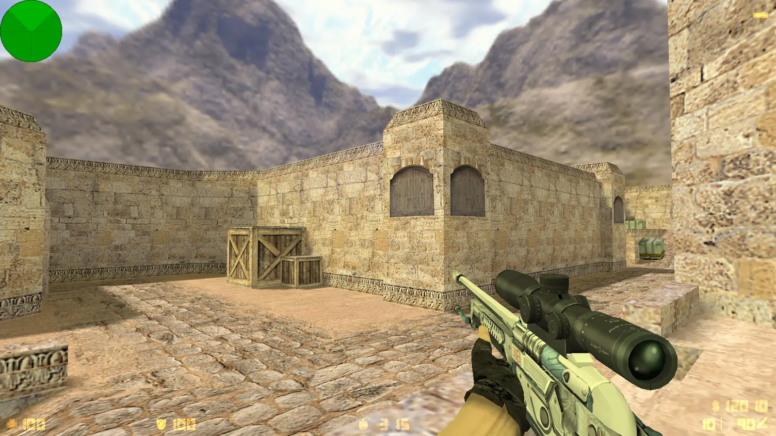 CS 1.6 от Stillix слайд 13