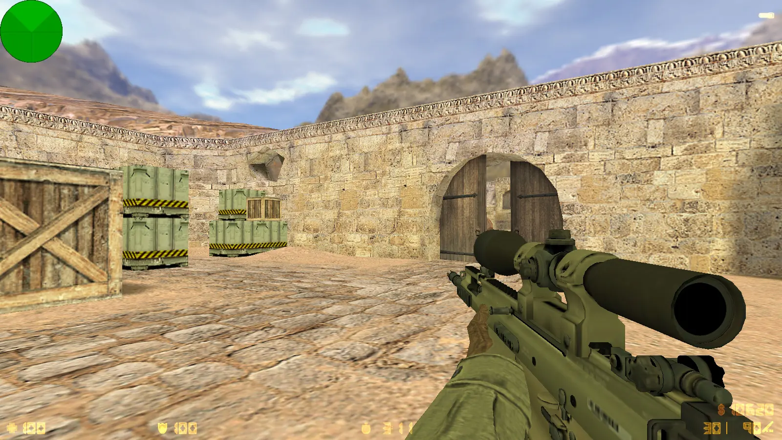 CS 1.6 от Stillix слайд 14