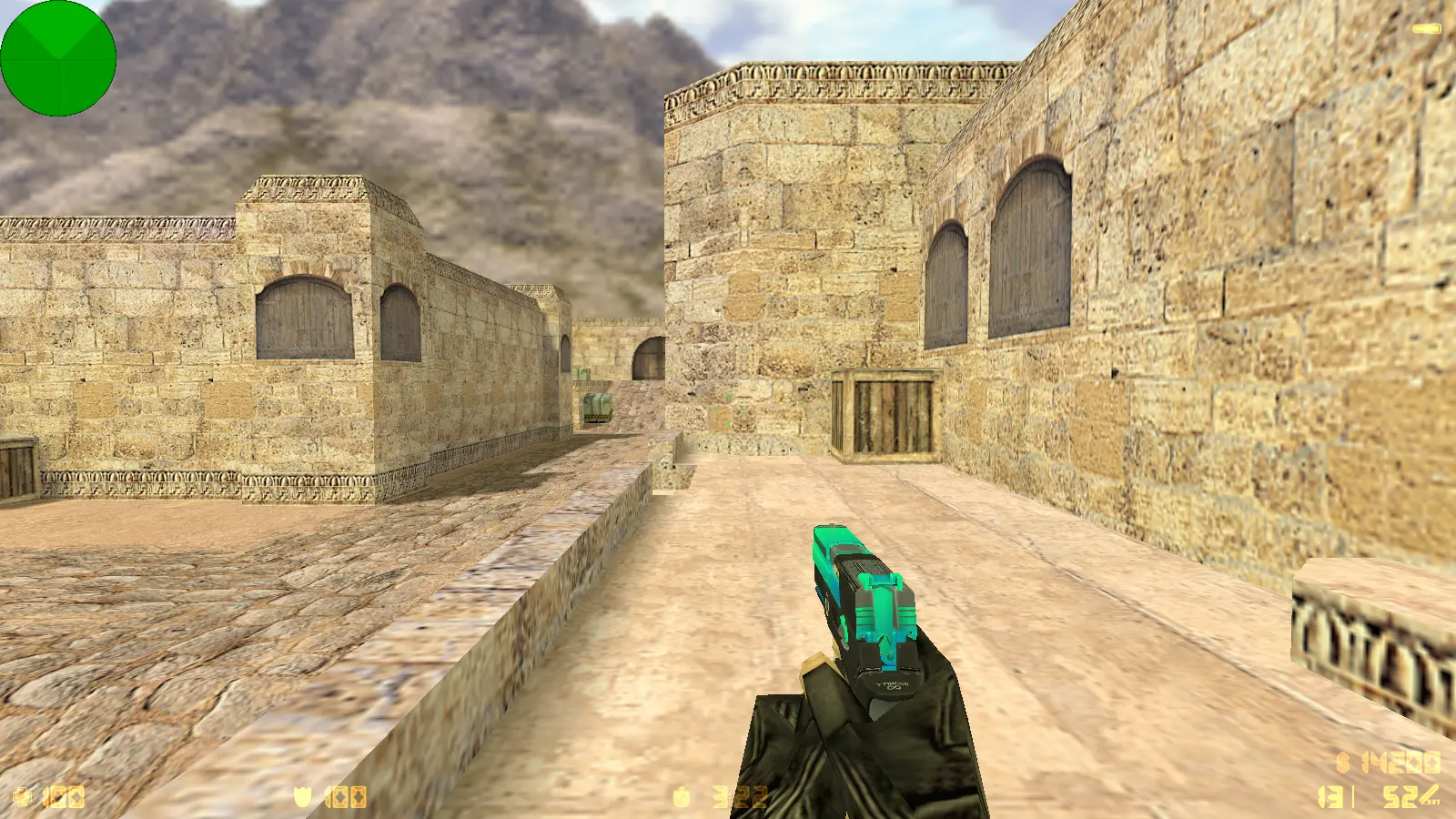 CS 1.6 от Stillix слайд 15