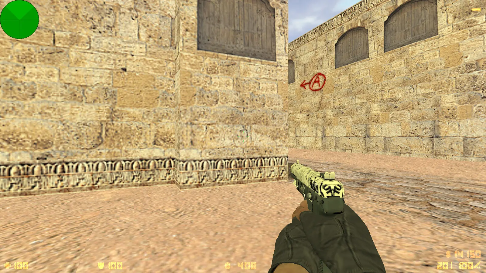 CS 1.6 от Stillix слайд 16