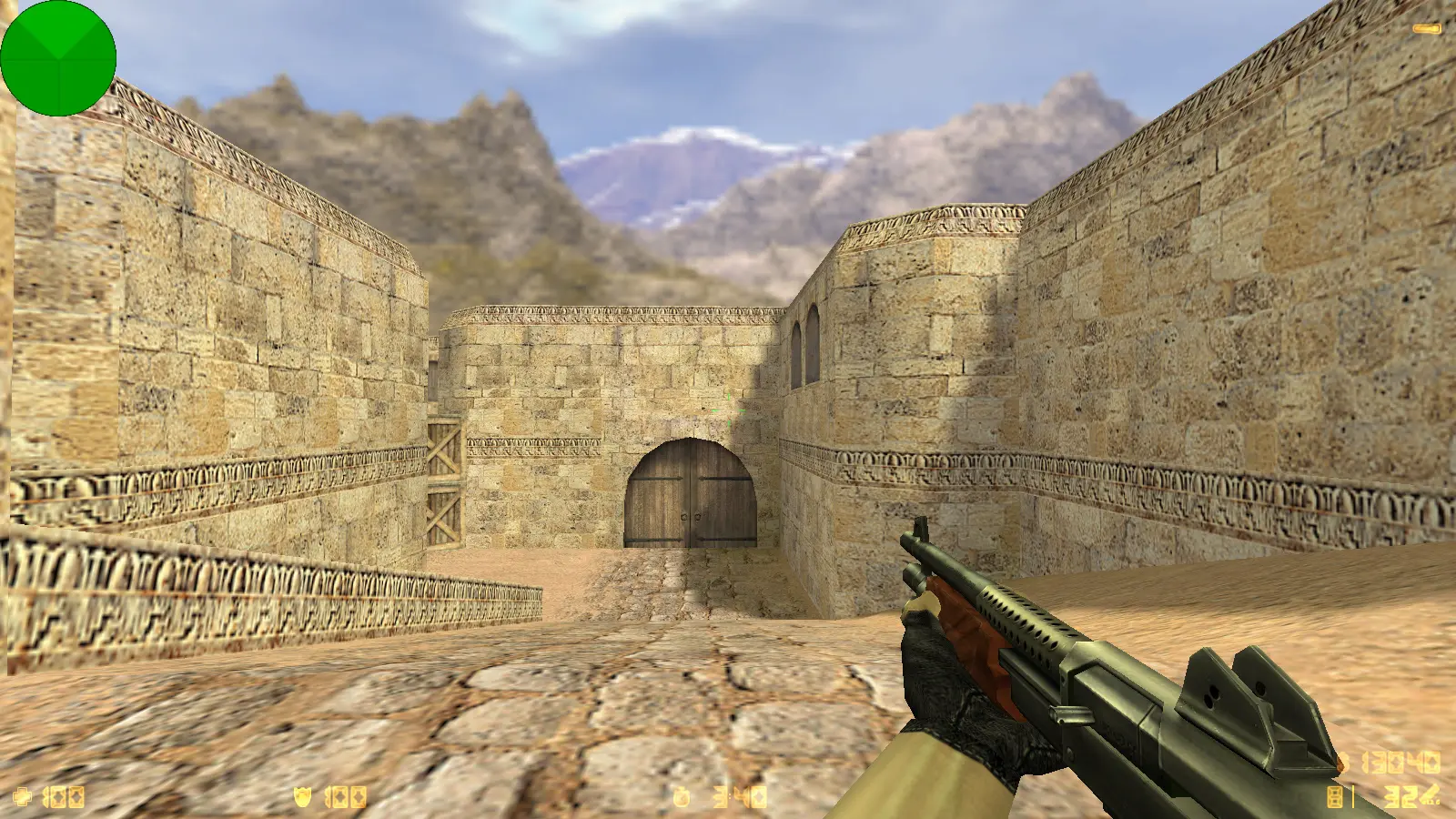 CS 1.6 от Stillix слайд 17