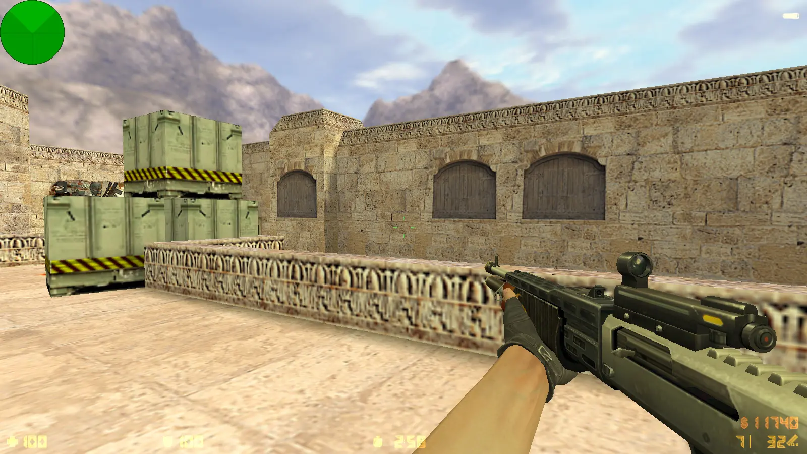 CS 1.6 от Stillix слайд 18