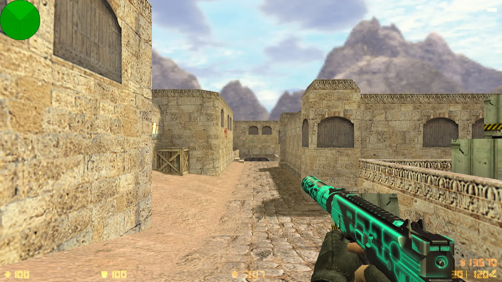 CS 1.6 от Stillix слайд 19