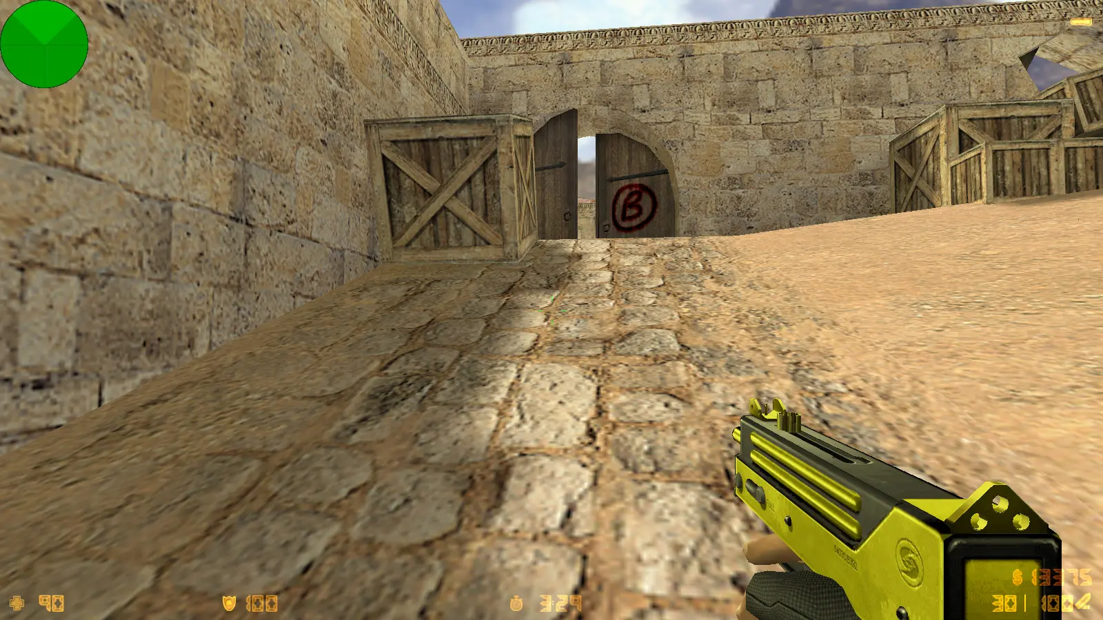 CS 1.6 от Stillix слайд 20