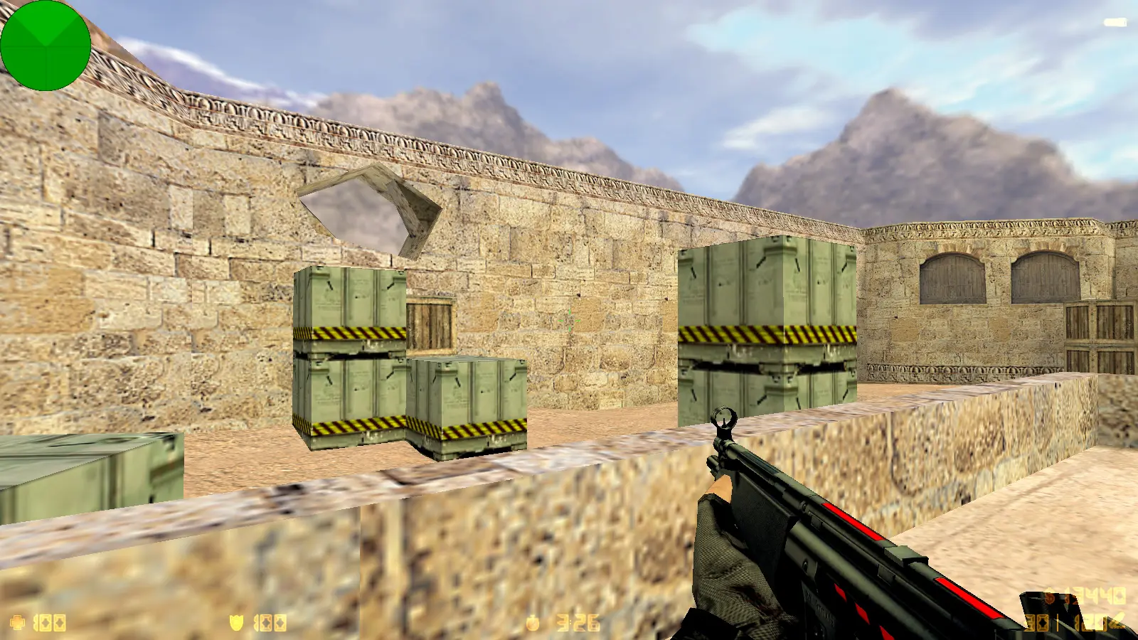 CS 1.6 от Stillix слайд 21