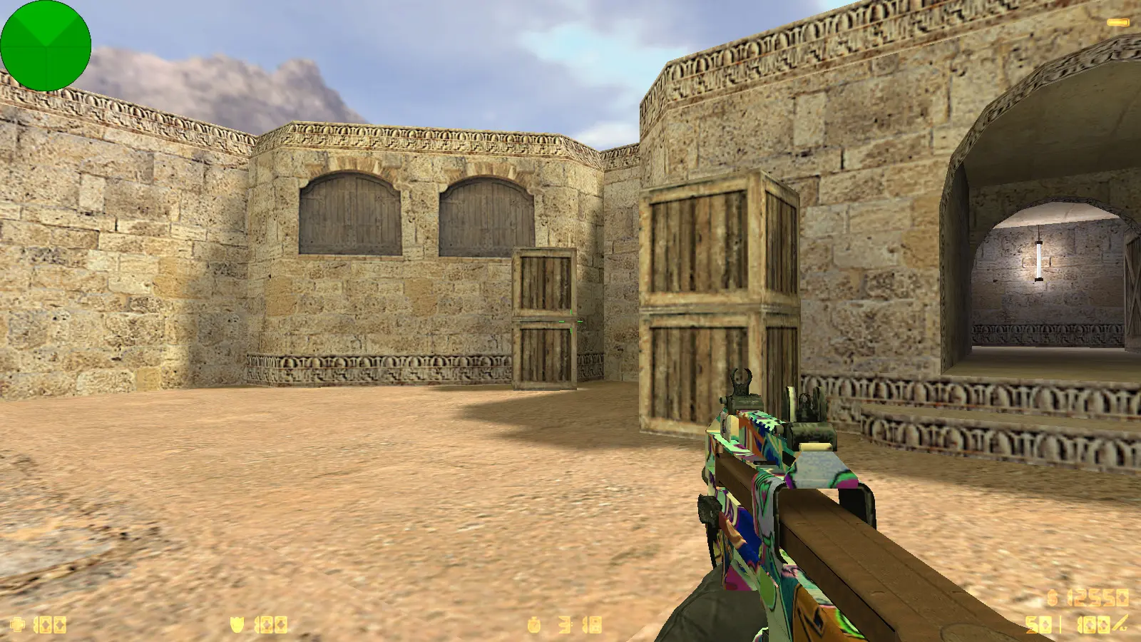 CS 1.6 от Stillix слайд 22