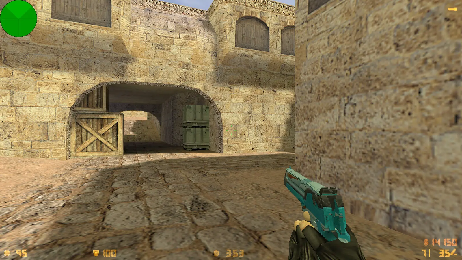 CS 1.6 от Стилуса слайд 7