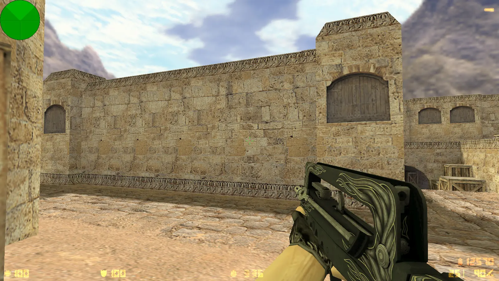 CS 1.6 от Стилуса слайд 10