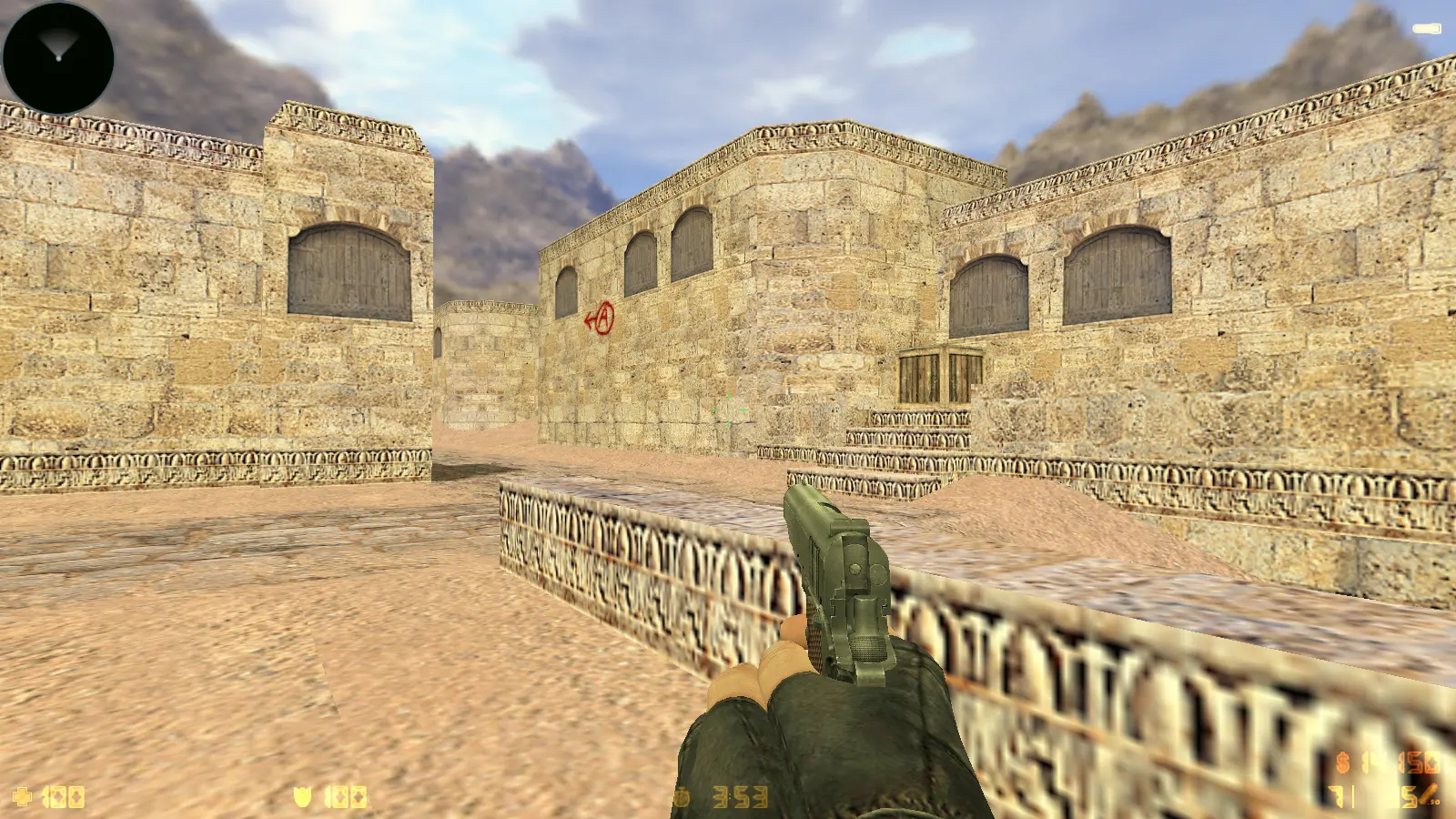 CS 1.6 Summer слайд 7