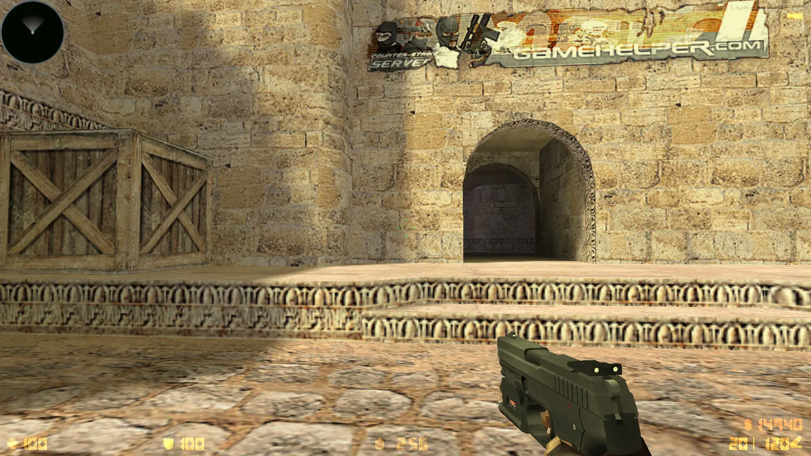 CS 1.6 Summer слайд 9