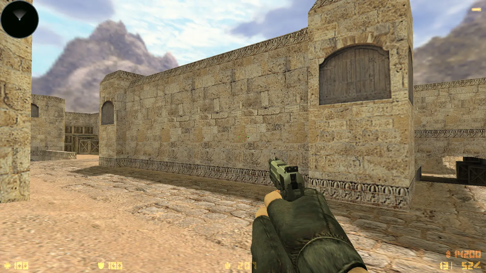 CS 1.6 Summer слайд 18