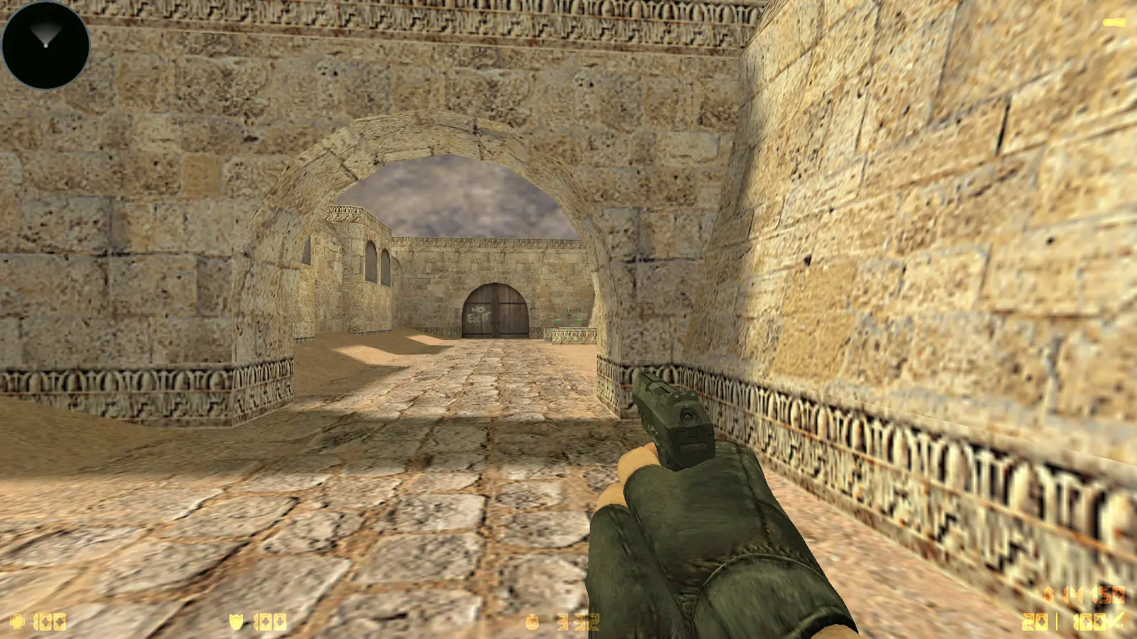 CS 1.6 Summer слайд 19