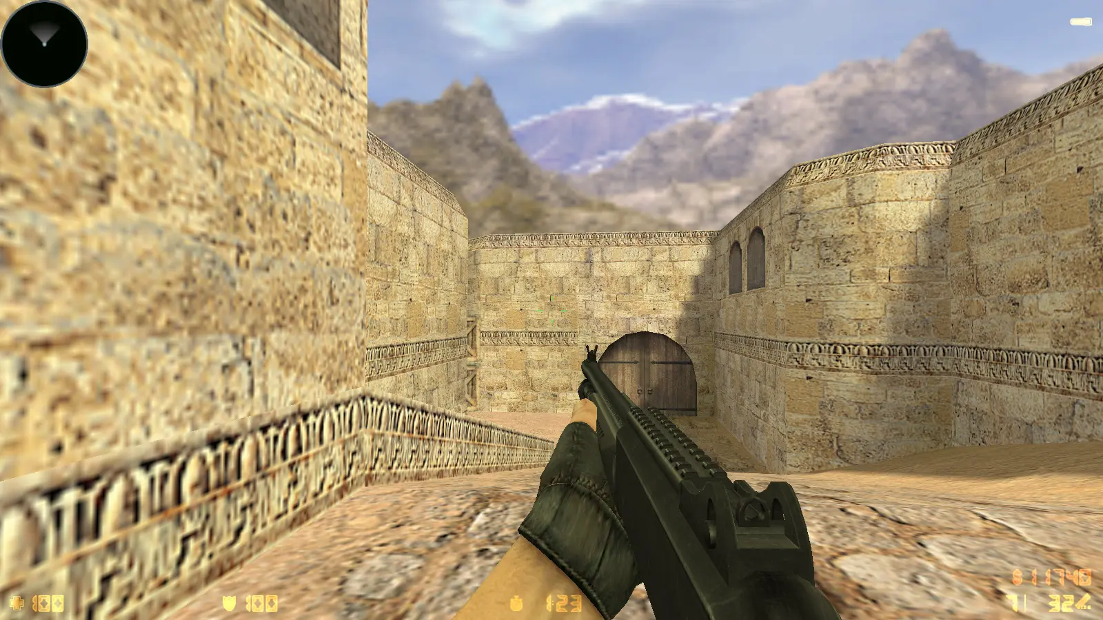 CS 1.6 Summer слайд 21