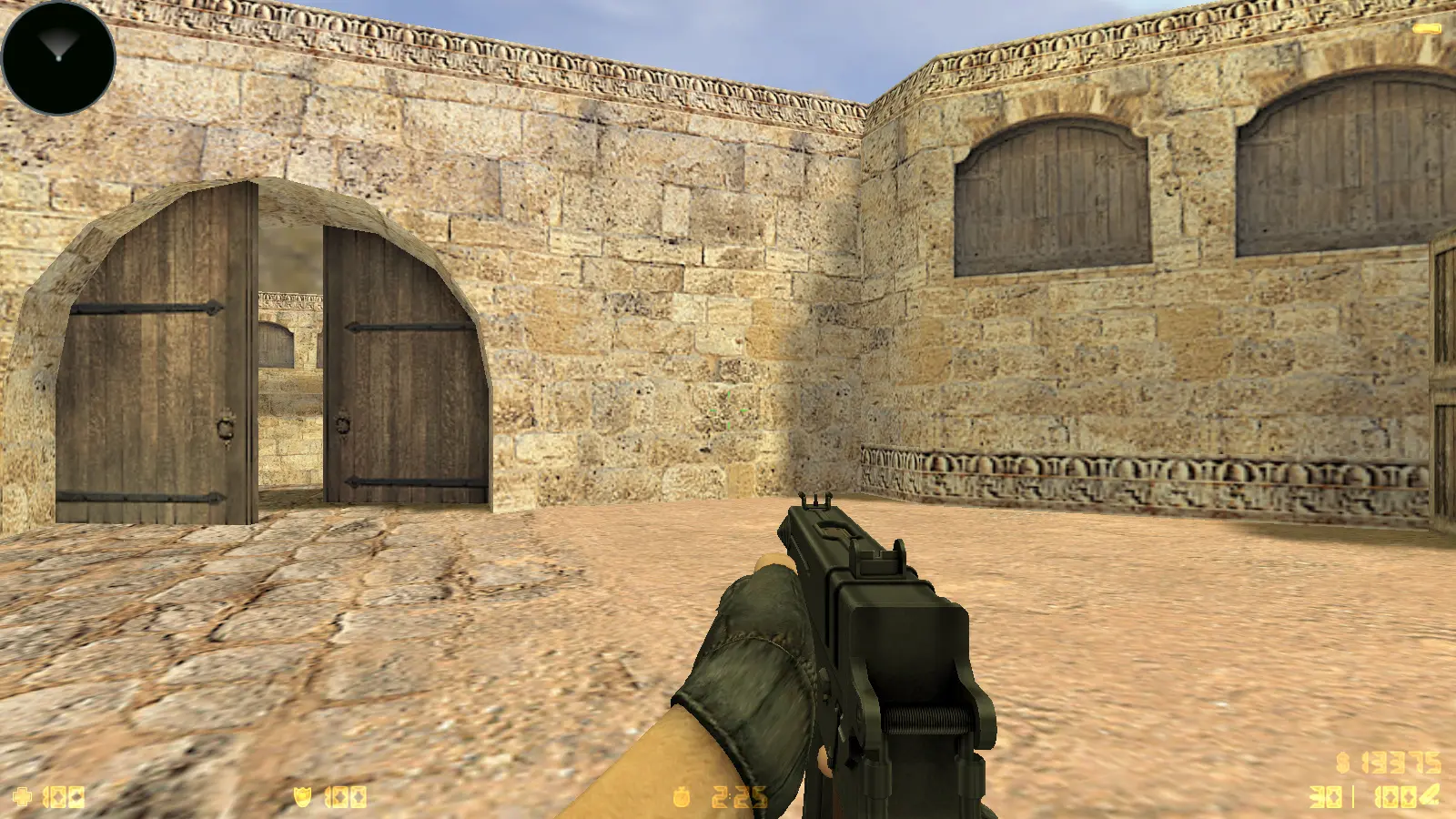 CS 1.6 Summer слайд 23