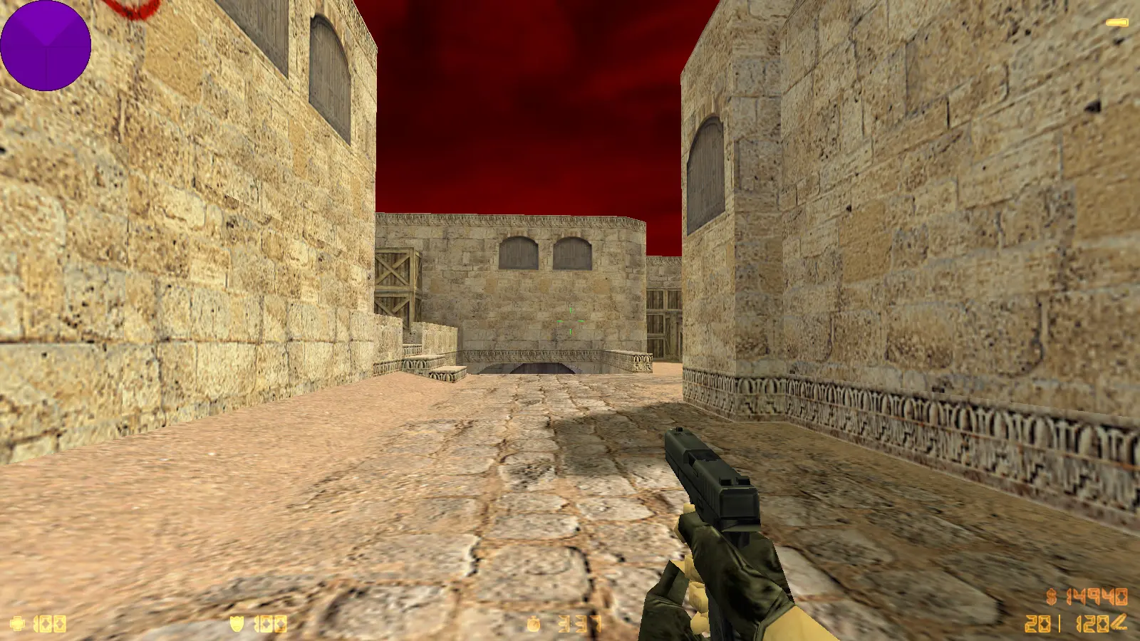 CS 1.6 от SUPADUPA SHOW слайд 9
