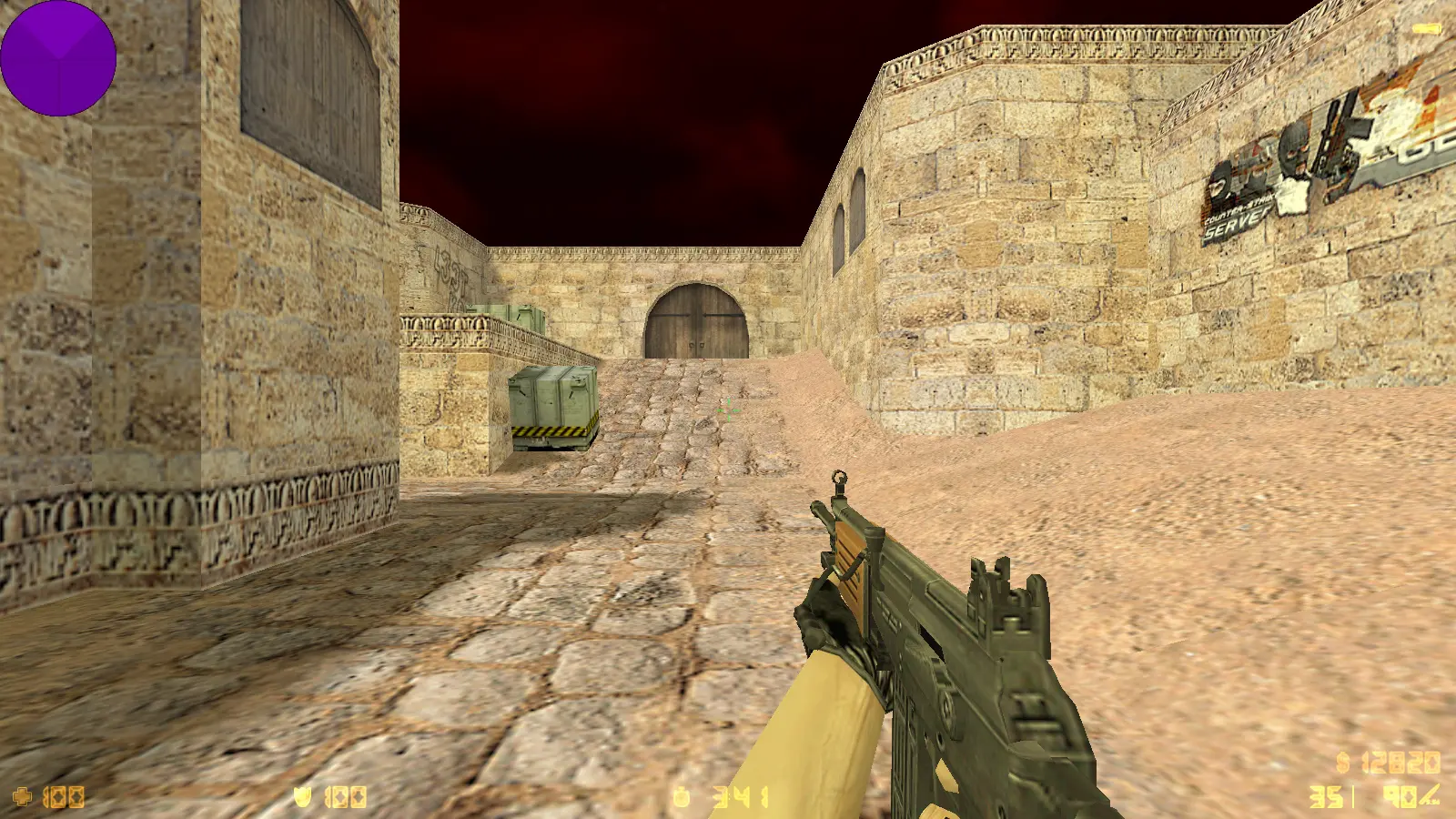 CS 1.6 от SUPADUPA SHOW слайд 11