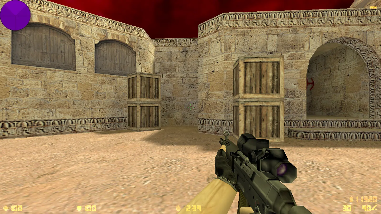 CS 1.6 от SUPADUPA SHOW слайд 13