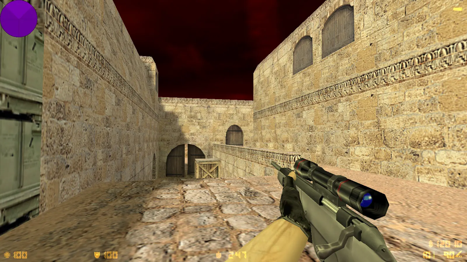 CS 1.6 от SUPADUPA SHOW слайд 14