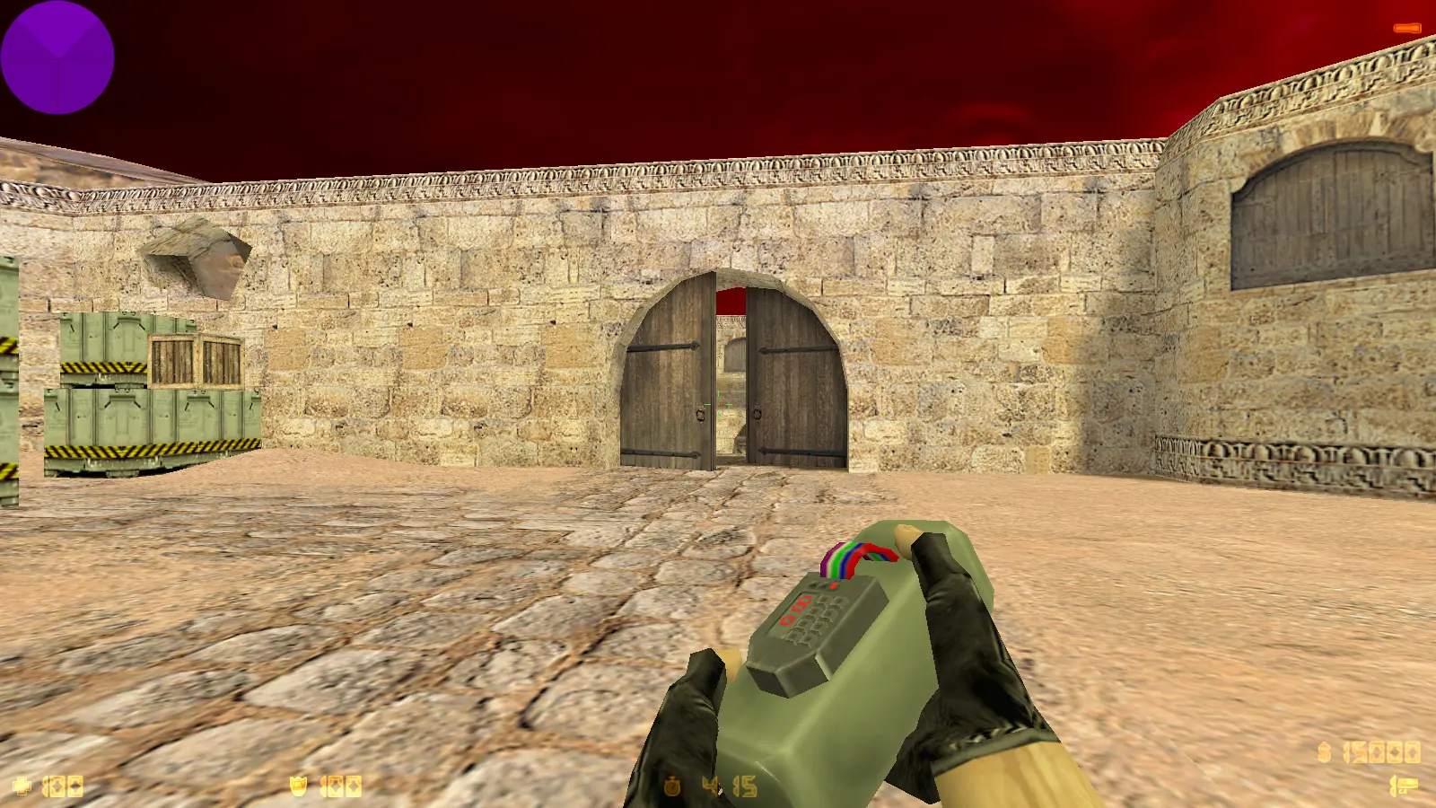 CS 1.6 от SUPADUPA SHOW слайд 28