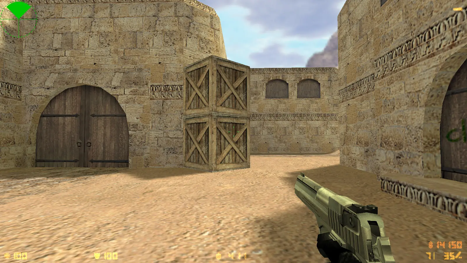 CS 1.6 SuperNova слайд 7