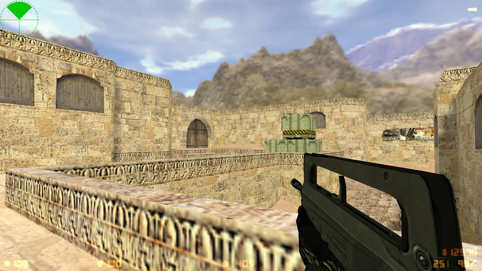 CS 1.6 SuperNova слайд 10