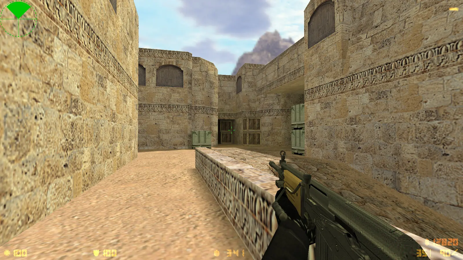 CS 1.6 SuperNova слайд 11
