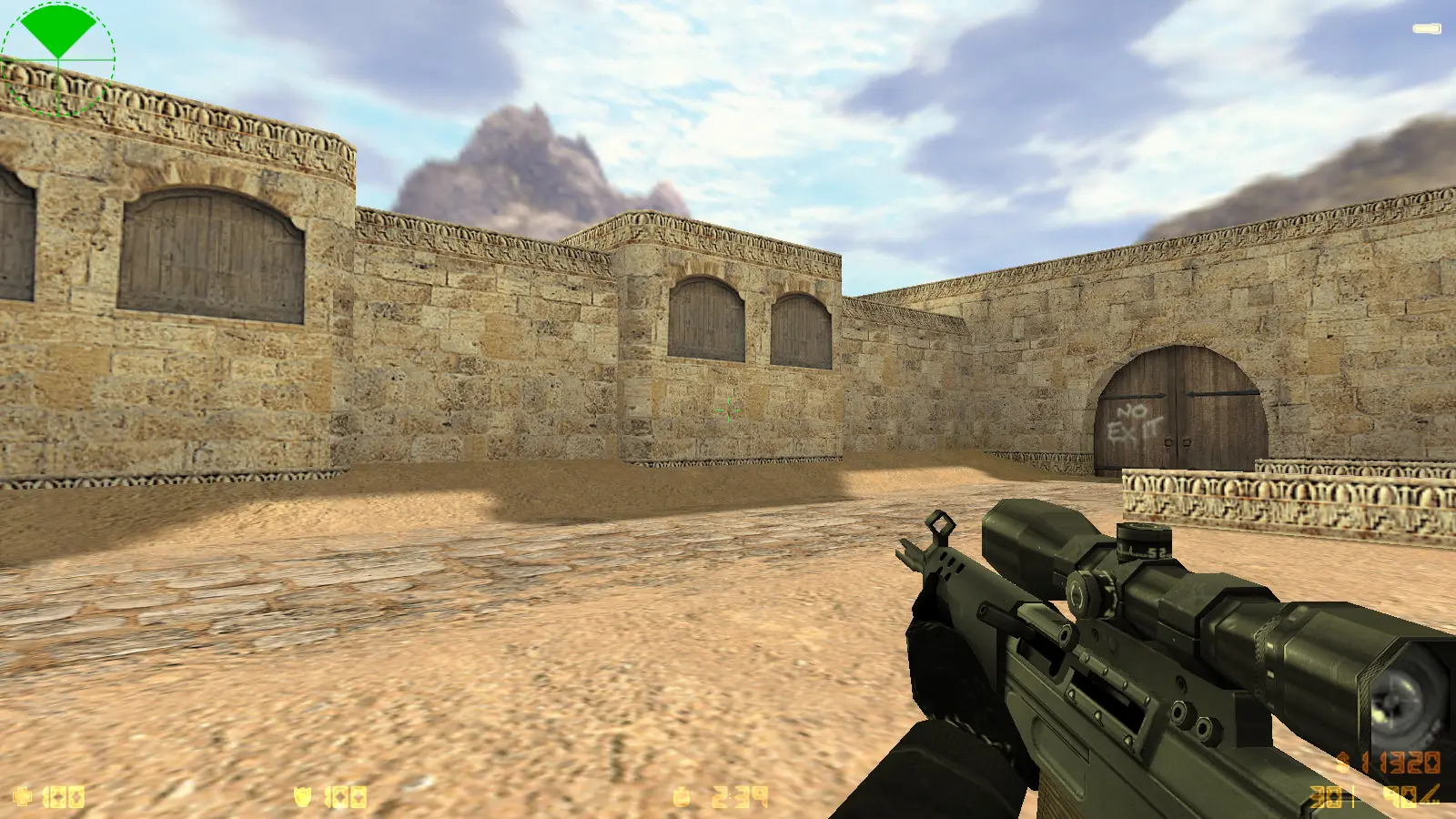 CS 1.6 SuperNova слайд 13