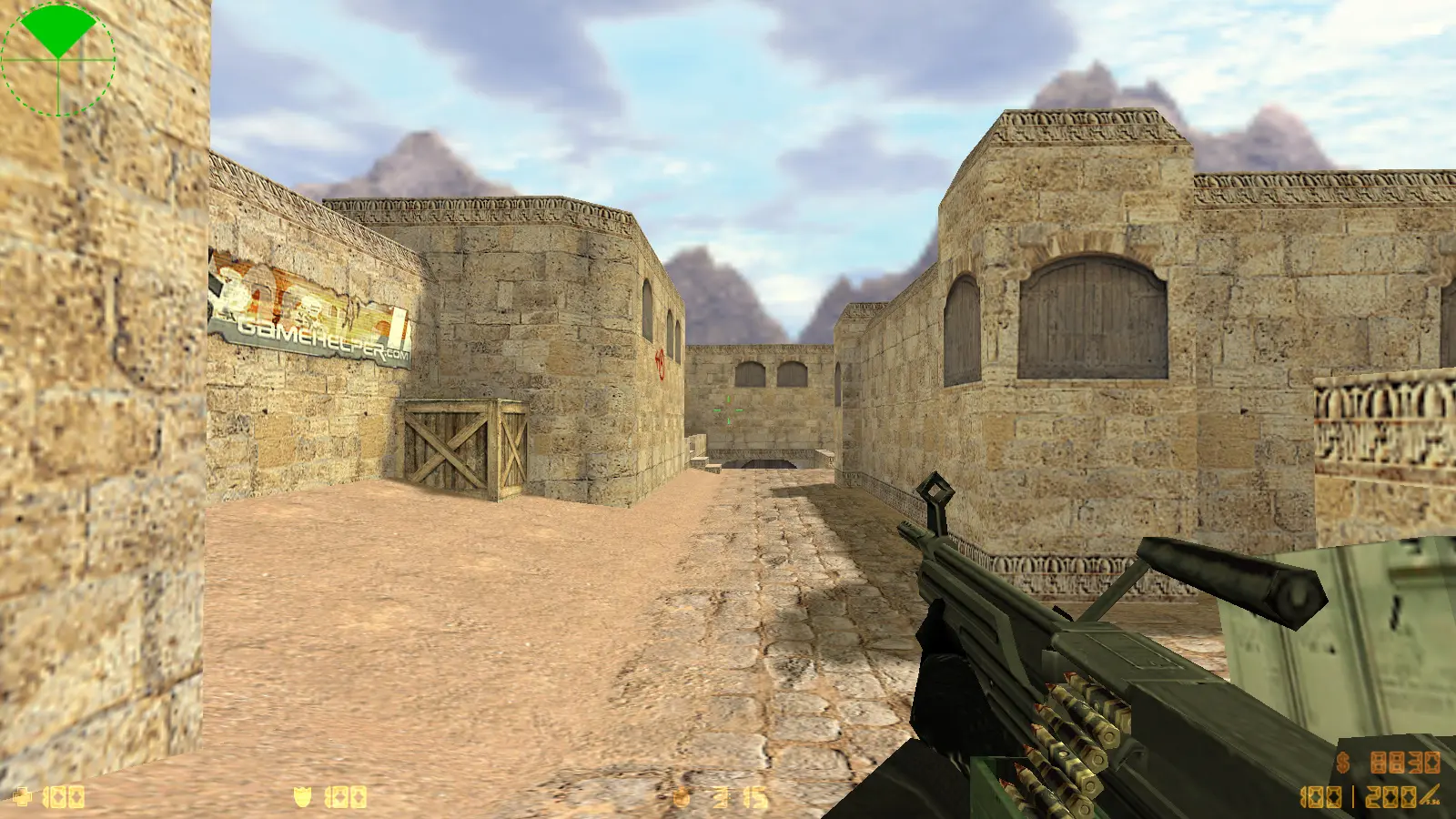 CS 1.6 SuperNova слайд 17