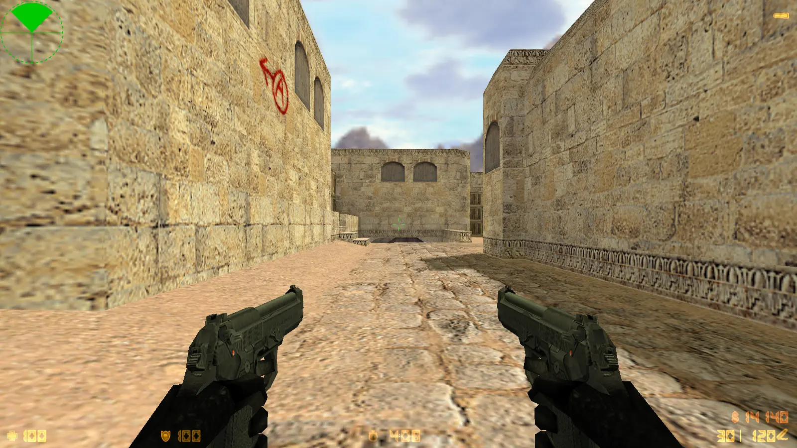 CS 1.6 SuperNova слайд 20