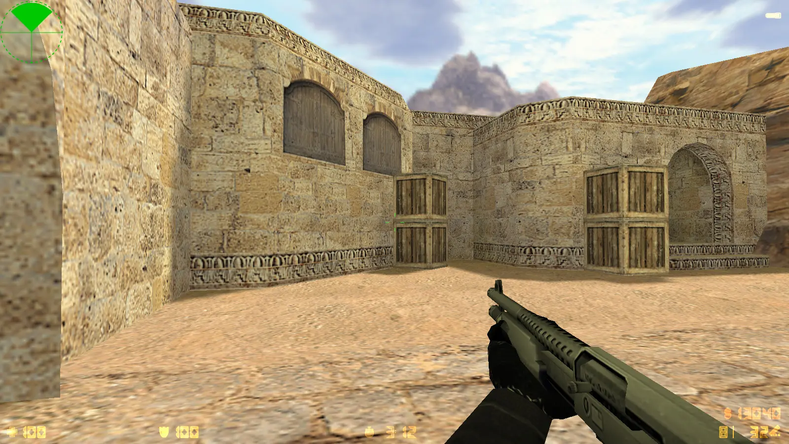 CS 1.6 SuperNova слайд 21