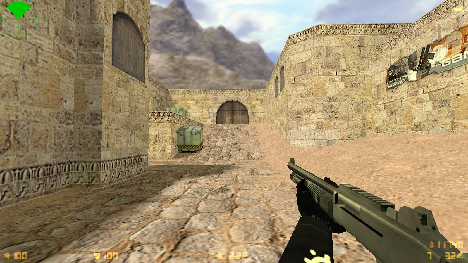 CS 1.6 SuperNova слайд 22