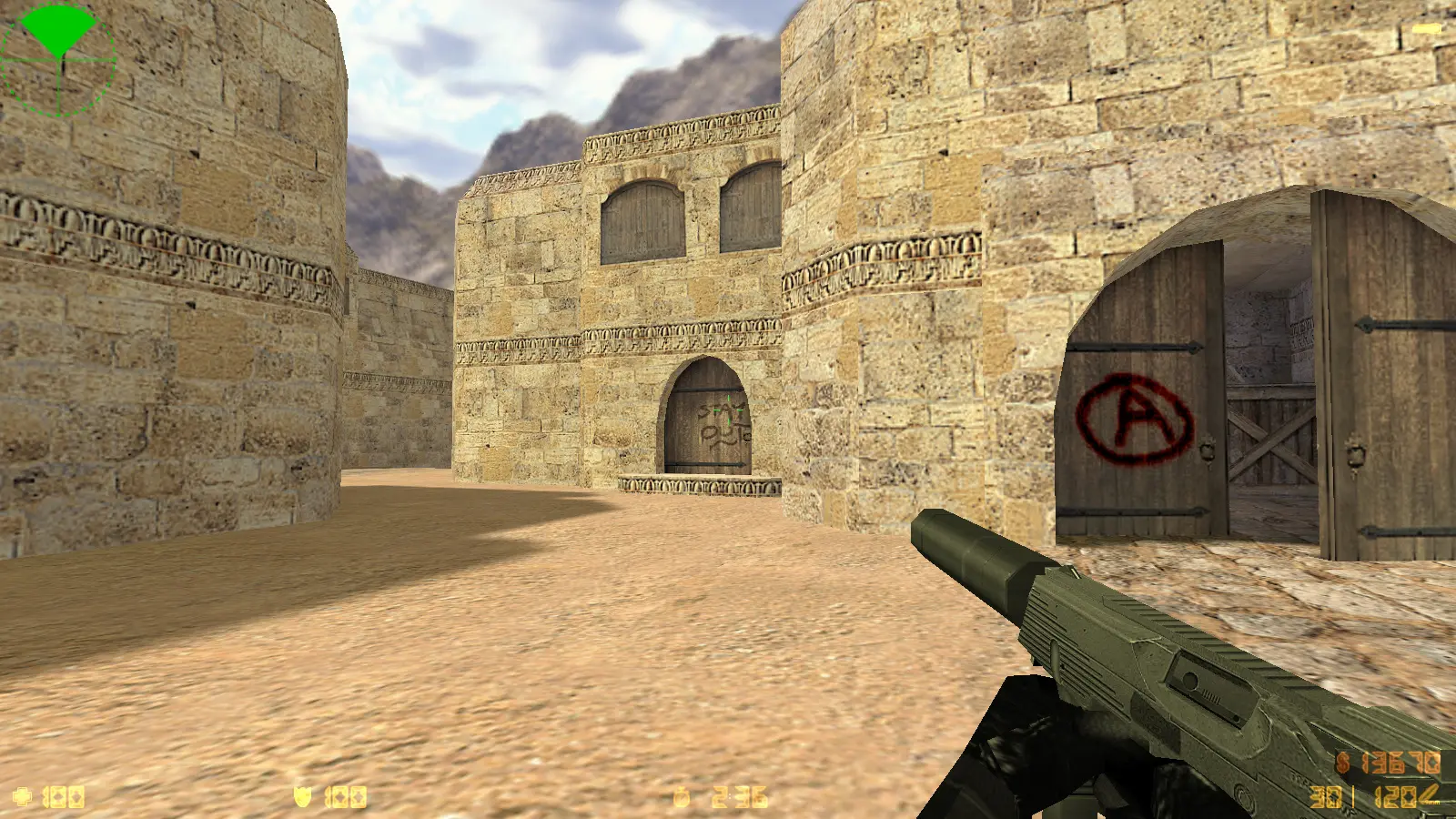 CS 1.6 SuperNova слайд 23