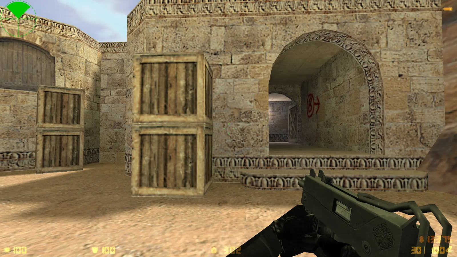 CS 1.6 SuperNova слайд 24