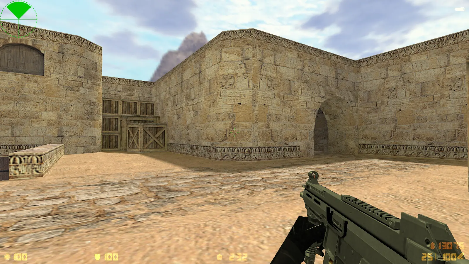CS 1.6 SuperNova слайд 26