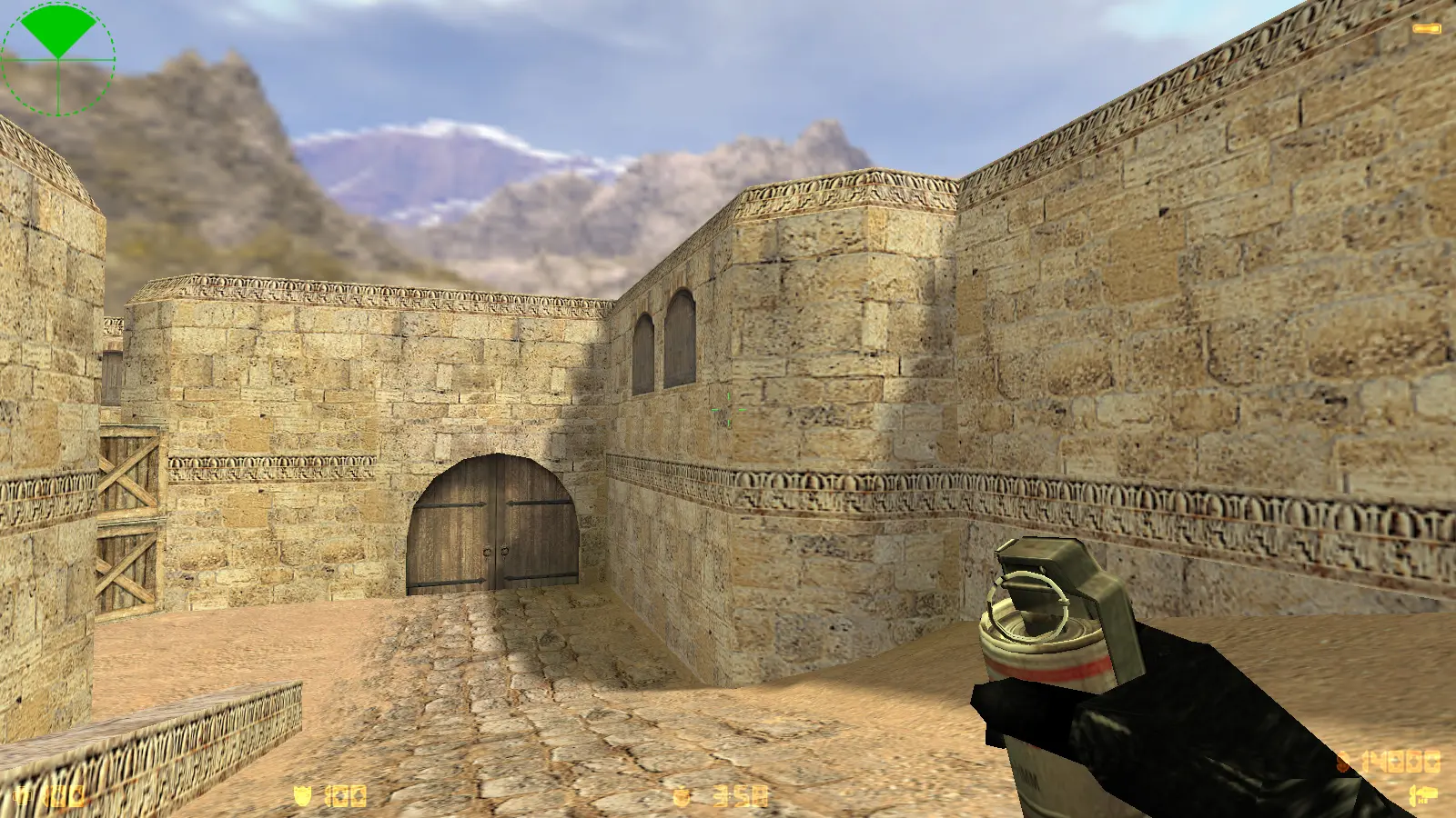 CS 1.6 SuperNova слайд 29