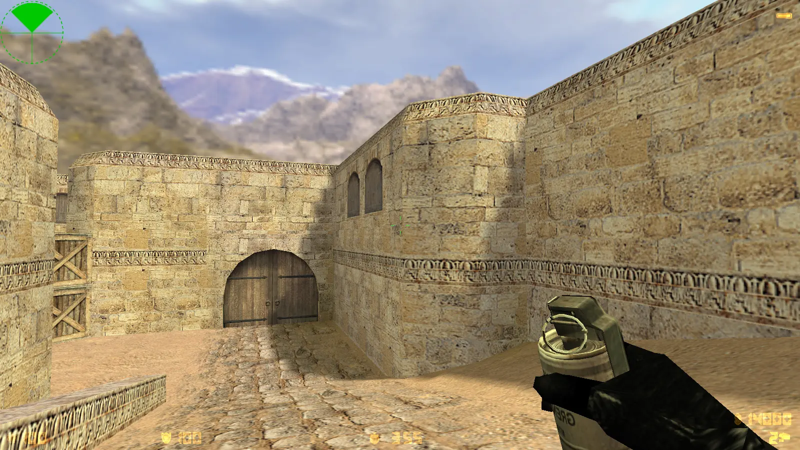 CS 1.6 SuperNova слайд 30