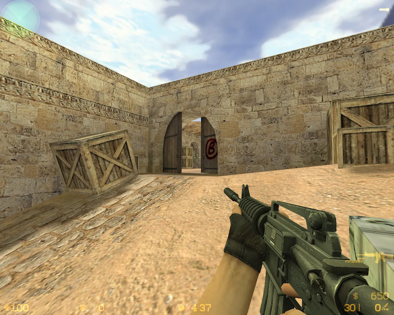 CS 1.6 «Супергерои» слайд 7