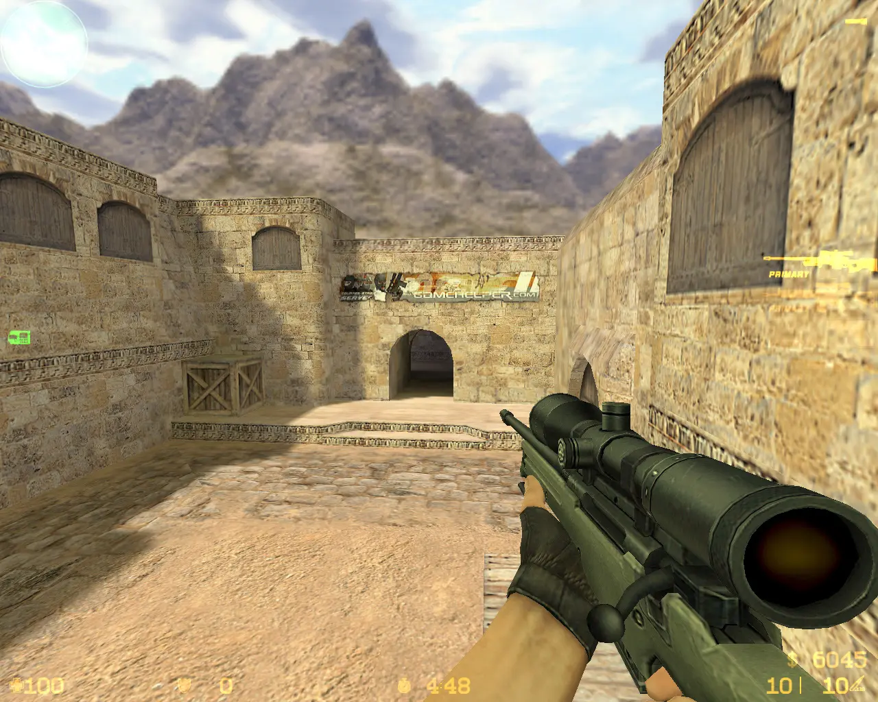 CS 1.6 «Супергерои» слайд 8